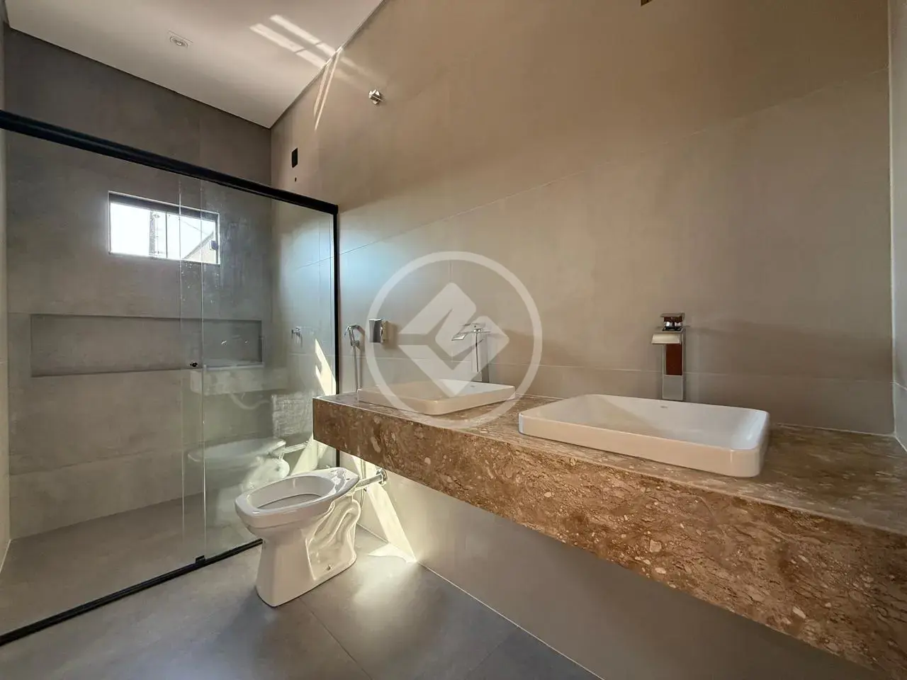 Imagem 4 - Casa em Residencial Água Santa, Rio Verde - GO