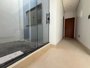 Casa Residencial Água Santa, Rio Verde - GO — foto 2