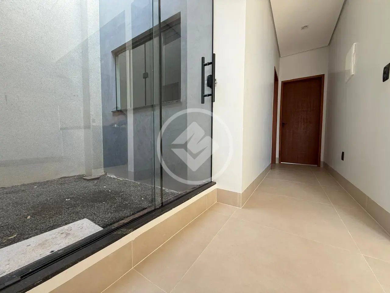 Imagem 1 - Casa em Residencial Água Santa, Rio Verde - GO