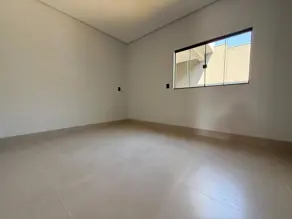 Imagem 6 - Casa em Residencial Água Santa, Rio Verde - GO