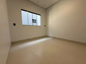 Imagem 5 - Casa em Residencial Água Santa, Rio Verde - GO