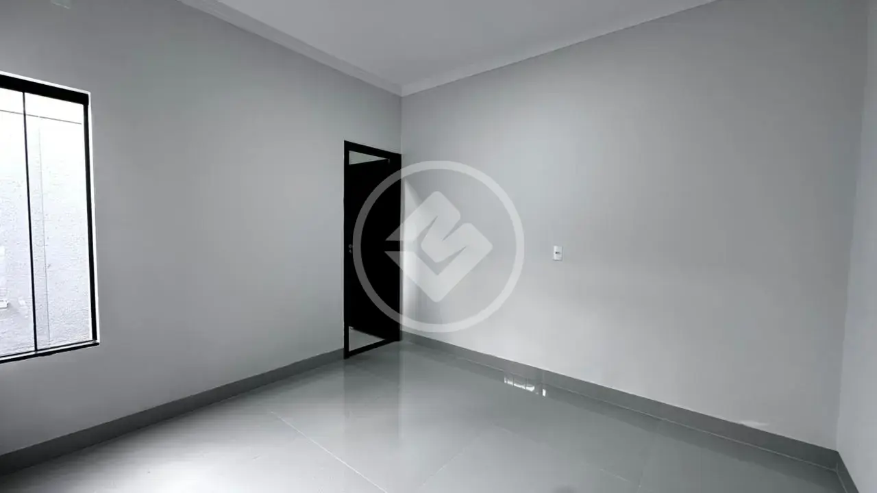 Imagem 4 - Casa em Residencial Nilson Veloso, Rio Verde - GO