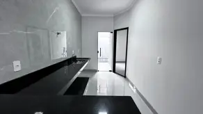 Imagem 2 - Casa em Residencial Nilson Veloso, Rio Verde - GO