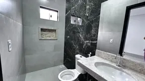 Imagem 6 - Casa em Residencial Nilson Veloso, Rio Verde - GO
