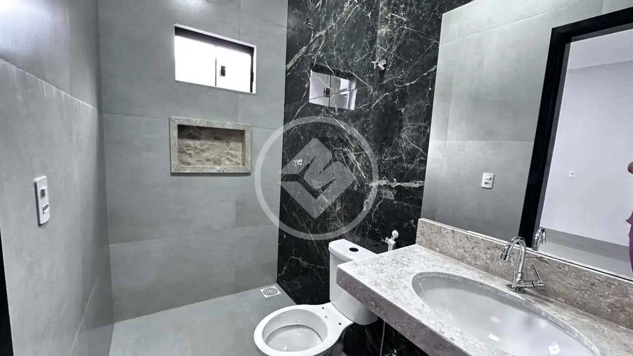 Imagem 6 - Casa em Residencial Nilson Veloso, Rio Verde - GO