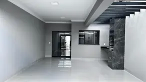 Casa Residencial Nilson Veloso, Rio Verde - GO — foto 1