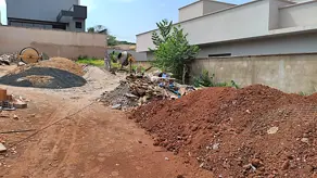 Terreno Condomínio Condomínio Solar do Bosque, Rio Verde - GO — foto 1