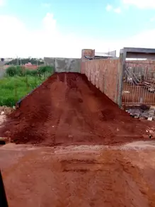 Terreno Portal do Sol, Rio Verde - GO — foto 1