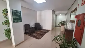 Apartamento Bairro Residencial Interlagos, Rio Verde - GO — foto 2