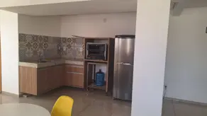 Imagem 4 - Apartamento em Bairro Residencial Interlagos, Rio Verde - GO