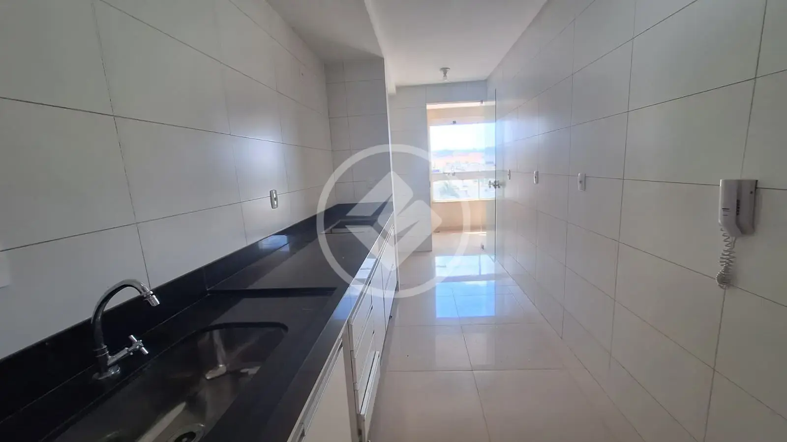 Imagem 3 - Apartamento em Bairro Residencial Interlagos, Rio Verde - GO
