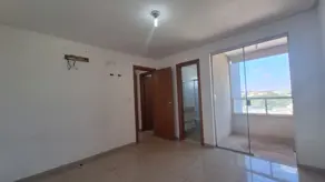 Imagem 2 - Apartamento em Bairro Residencial Interlagos, Rio Verde - GO