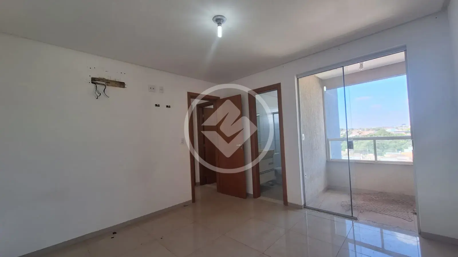 Imagem 2 - Apartamento em Bairro Residencial Interlagos, Rio Verde - GO