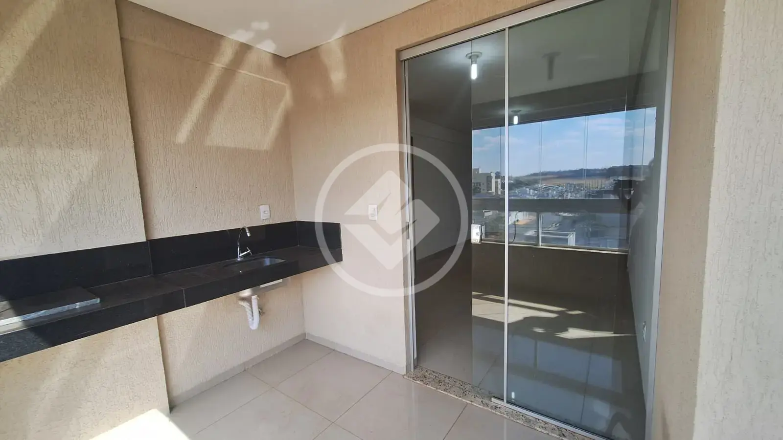 Image 21 - Apartamento em Bairro Residencial Interlagos, Rio Verde - GO