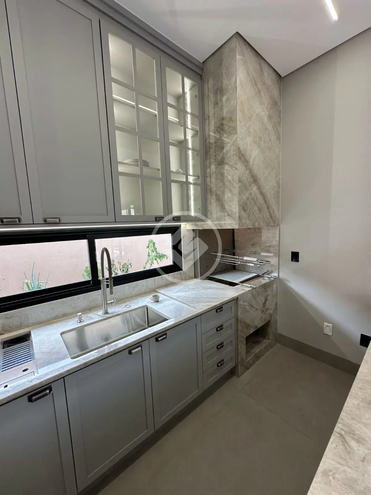 Imagem 4 - Casa em Condomínio Vale das Araras, Rio Verde - GO
