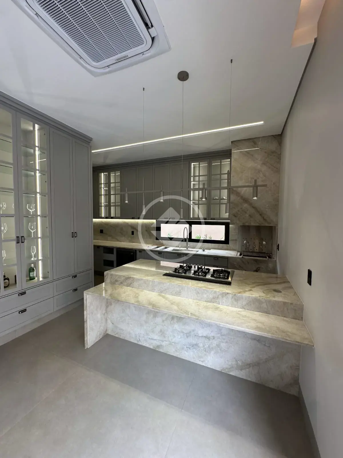 Imagem 3 - Casa em Condomínio Vale das Araras, Rio Verde - GO