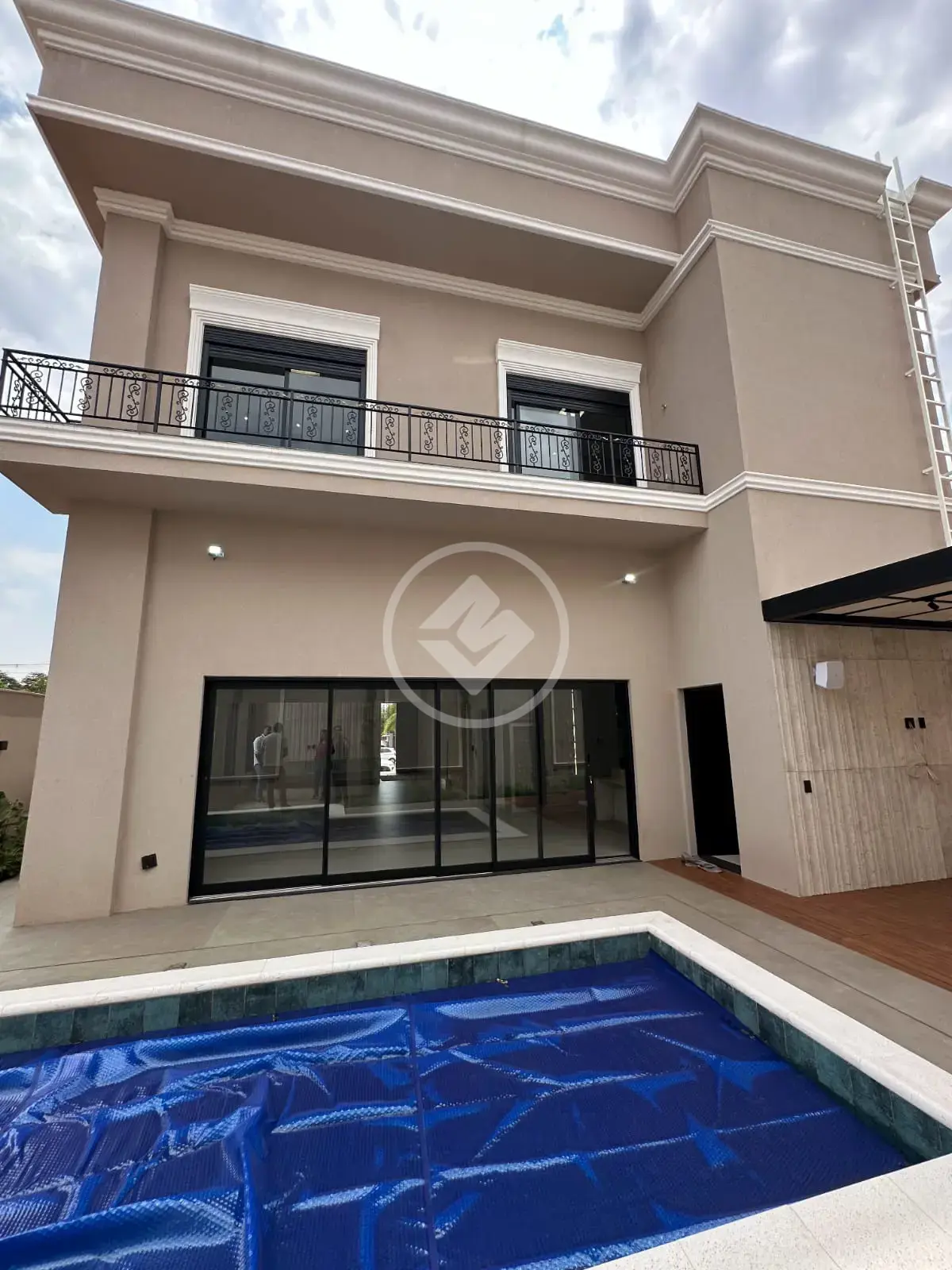 Image 17 - Casa em Condomínio Vale das Araras, Rio Verde - GO