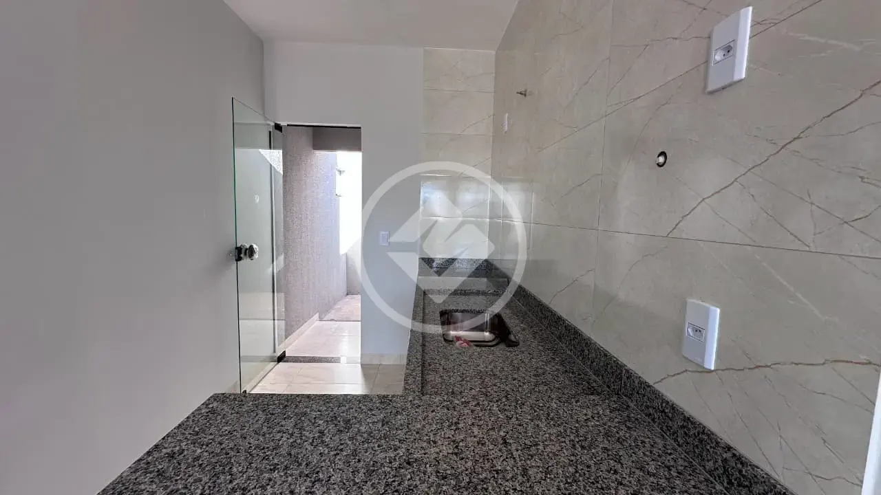Imagem 2 - Casa em Vila Promissão, Rio Verde - GO