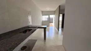 Casa Vila Promissão, Rio Verde - GO — foto 2