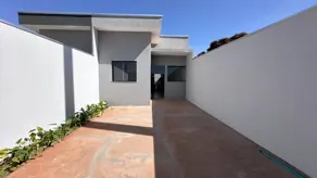 Casa Vila Promissão, Rio Verde - GO — foto 1