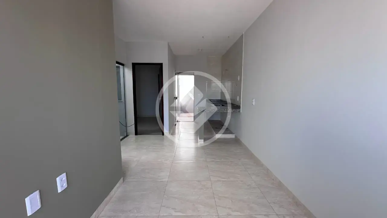 Imagem 3 - Casa em Vila Promissão, Rio Verde - GO