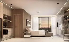 Imagem 2 - Loft / Studio em Setor Central, Rio Verde - GO