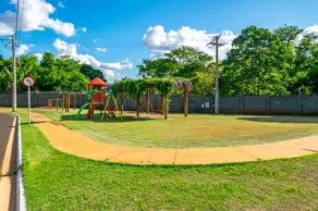 Imagem 5 - Casa Condomínio em Condomínio Solar do Bosque, Rio Verde - GO
