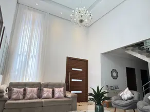 Sobrado Residencial Solar dos Ataídes 2ª Etapa, Rio Verde - GO — foto 2