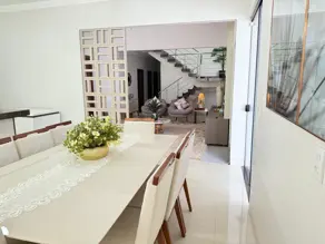 Imagem 4 - Sobrado em Residencial Solar dos Ataídes 2ª Etapa, Rio Verde - GO