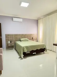 Imagem 6 - Sobrado em Residencial Solar dos Ataídes 2ª Etapa, Rio Verde - GO
