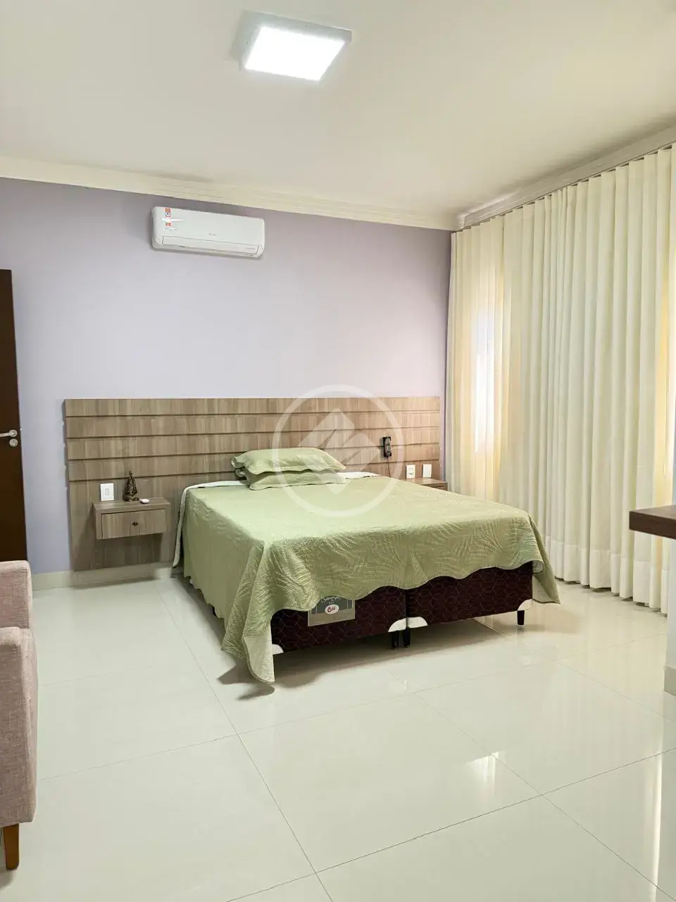 Imagem 6 - Sobrado em Residencial Solar dos Ataídes 2ª Etapa, Rio Verde - GO