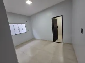 Imagem 3 - Casa em Liberdade, Rio Verde - GO