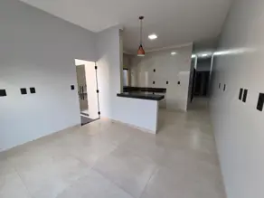 Casa Liberdade, Rio Verde - GO — foto 1