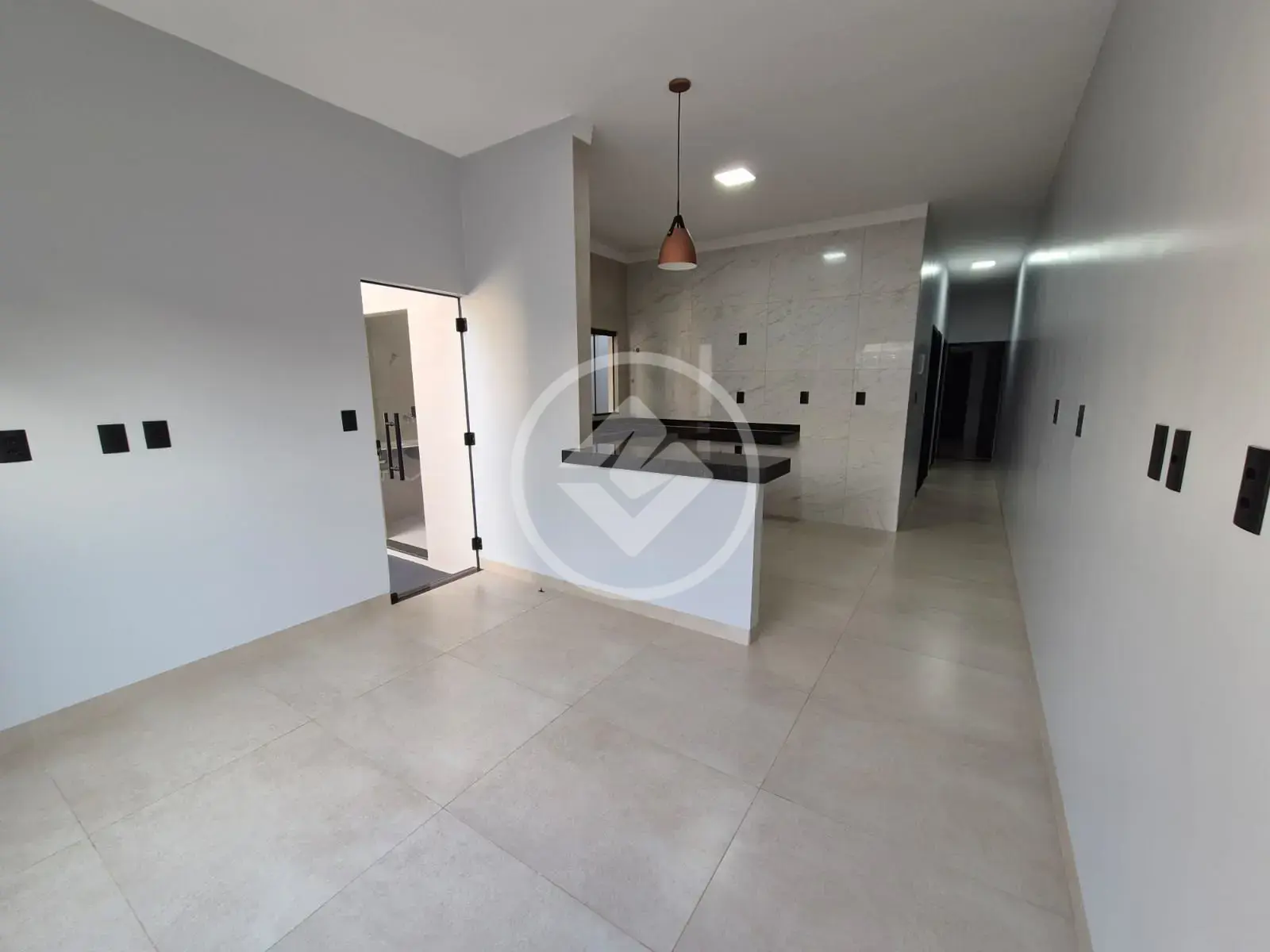 Imagem 1 - Casa em Liberdade, Rio Verde - GO