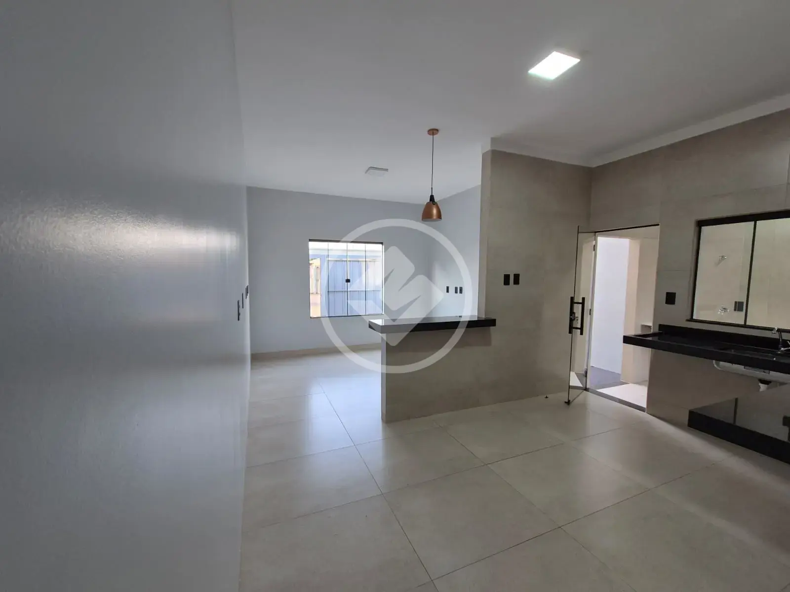 Imagem 4 - Casa em Liberdade, Rio Verde - GO
