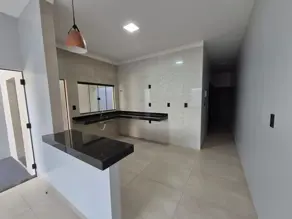 Imagem 2 - Casa em Liberdade, Rio Verde - GO