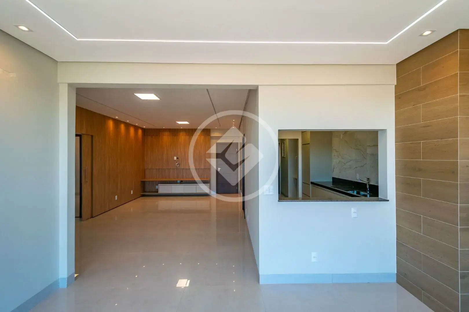 Imagem 2 - Apartamento em Setor Morada do Sol, Rio Verde - GO