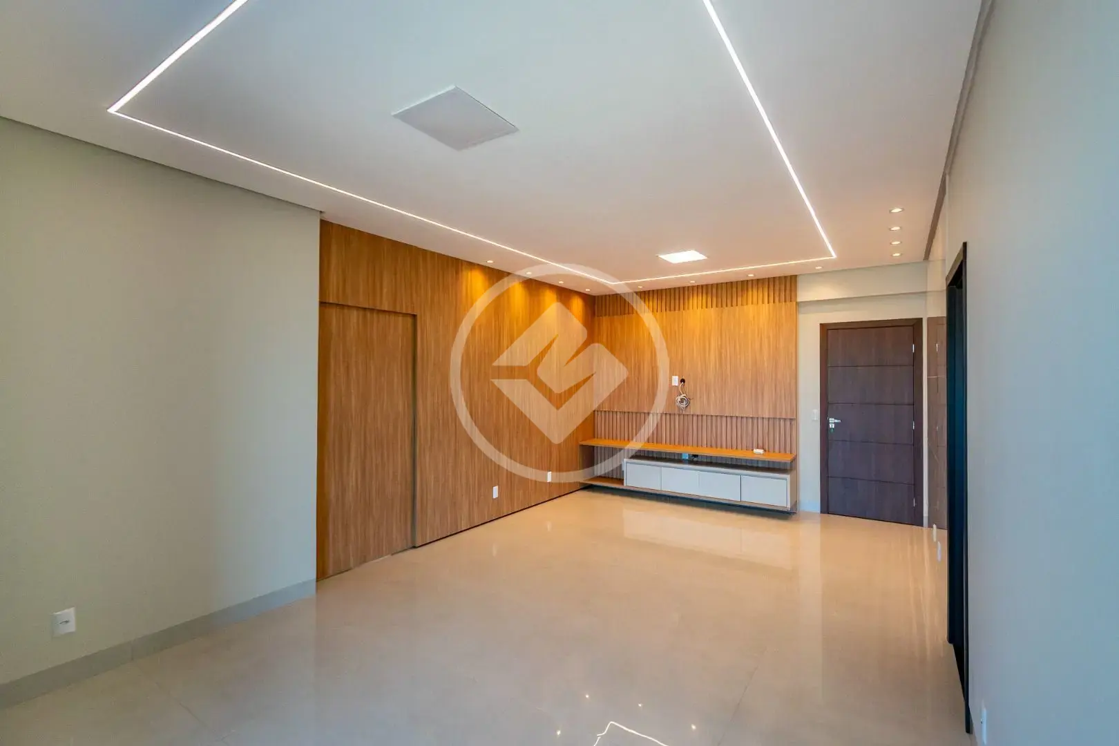 Imagem 1 - Apartamento em Setor Morada do Sol, Rio Verde - GO