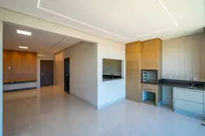 Apartamento Setor Morada do Sol, Rio Verde - GO — foto 1