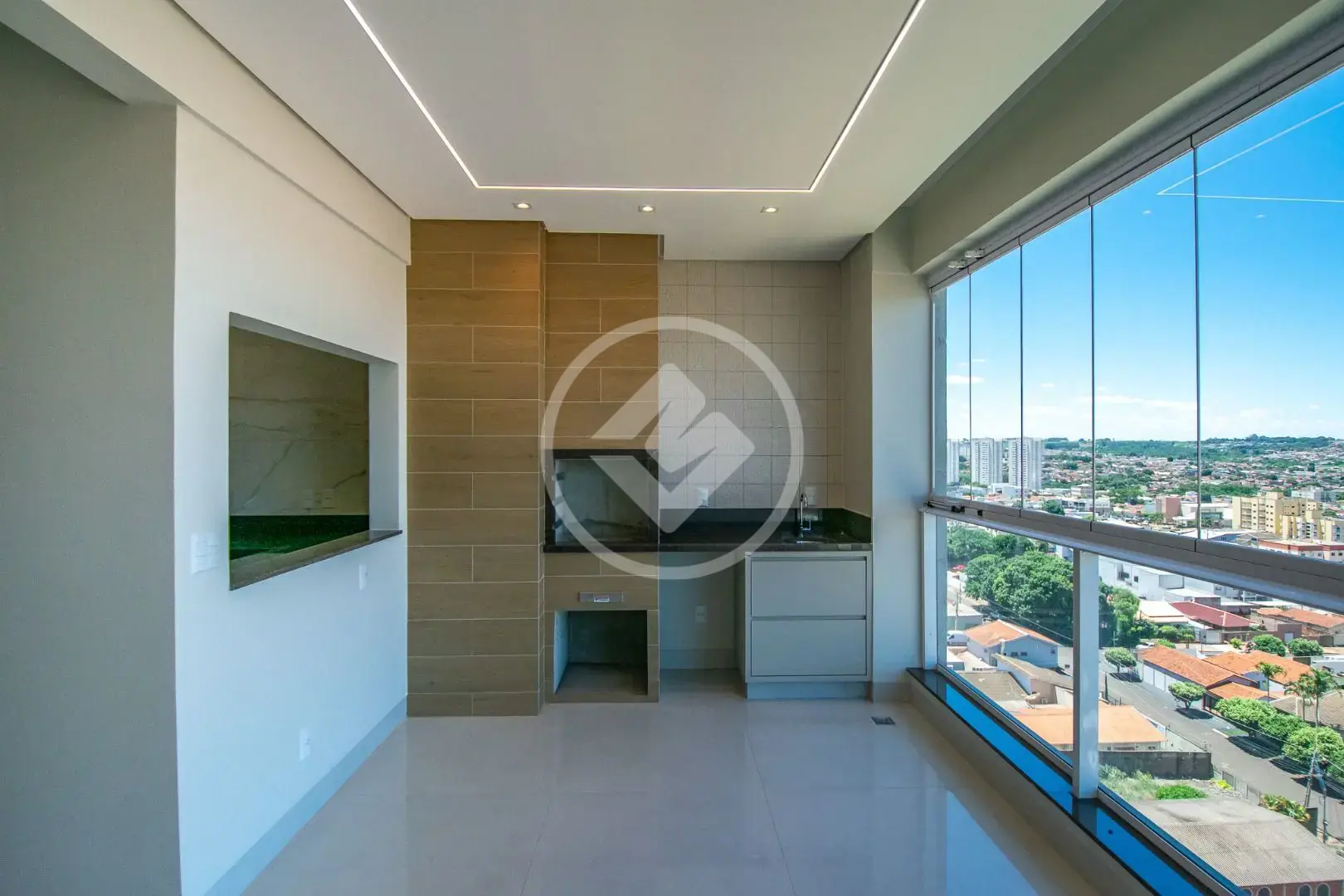 Imagem 3 - Apartamento em Setor Morada do Sol, Rio Verde - GO