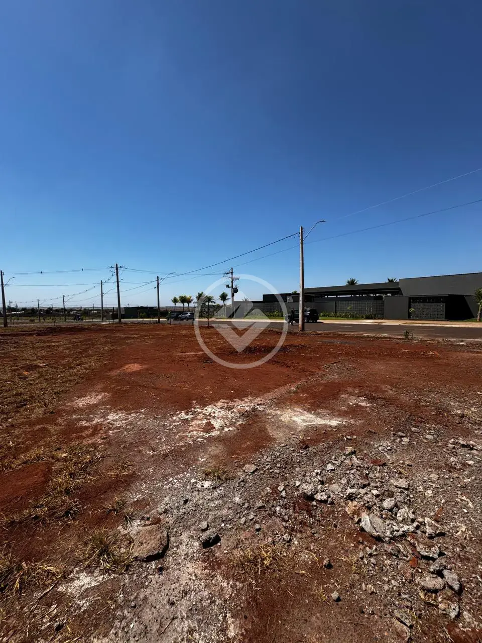 Imagem 3 - Terreno Condomínio em Hamoa Resort Residencial, Rio Verde - GO