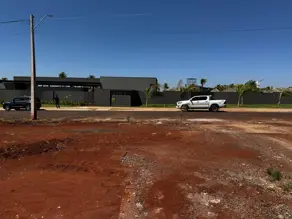Imagem 2 - Terreno Condomínio em Hamoa Resort Residencial, Rio Verde - GO