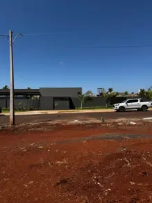 Terreno Condomínio Hamoa Resort Residencial, Rio Verde - GO — foto 1