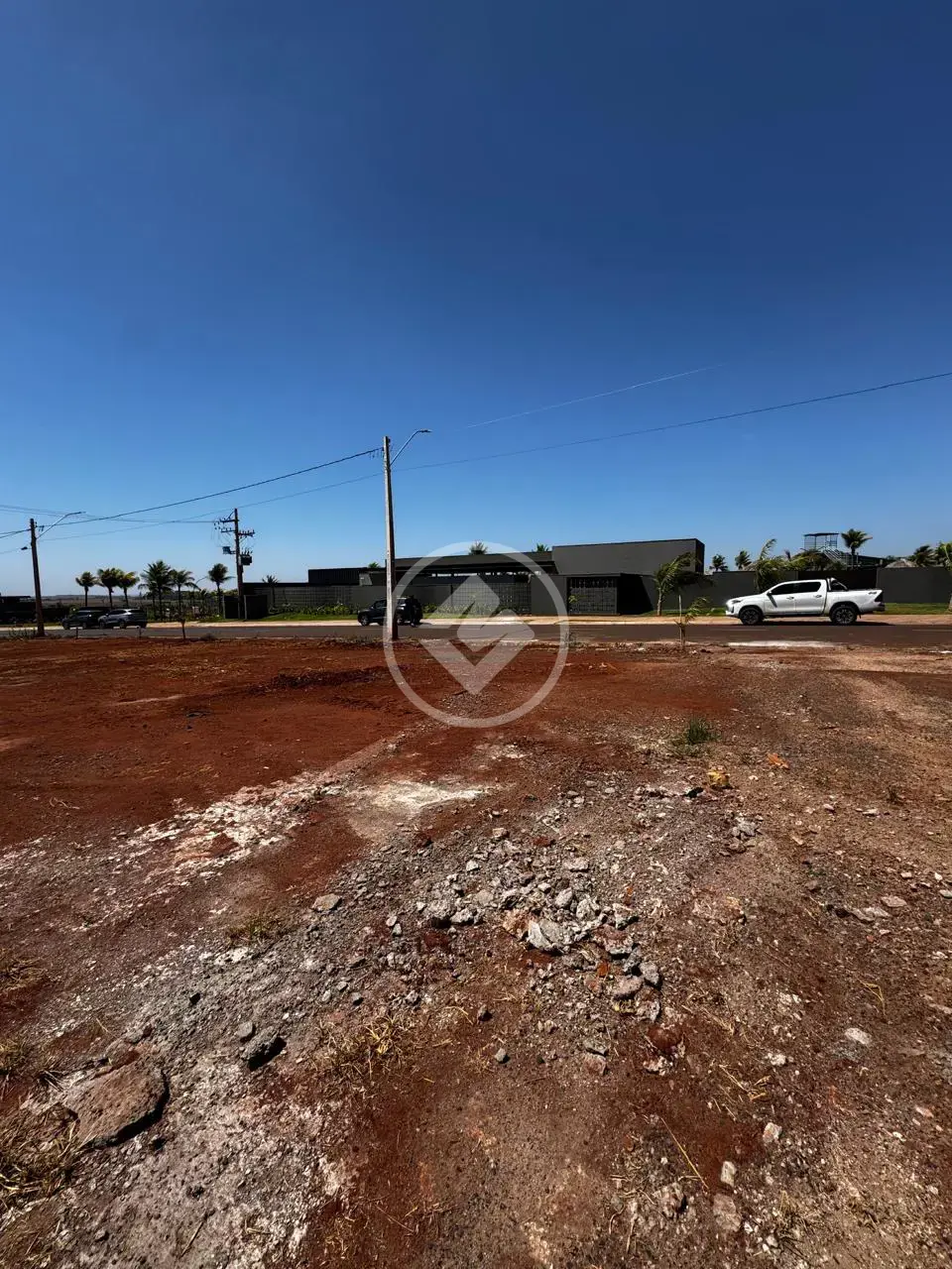 Imagem 4 - Terreno Condomínio em Hamoa Resort Residencial, Rio Verde - GO