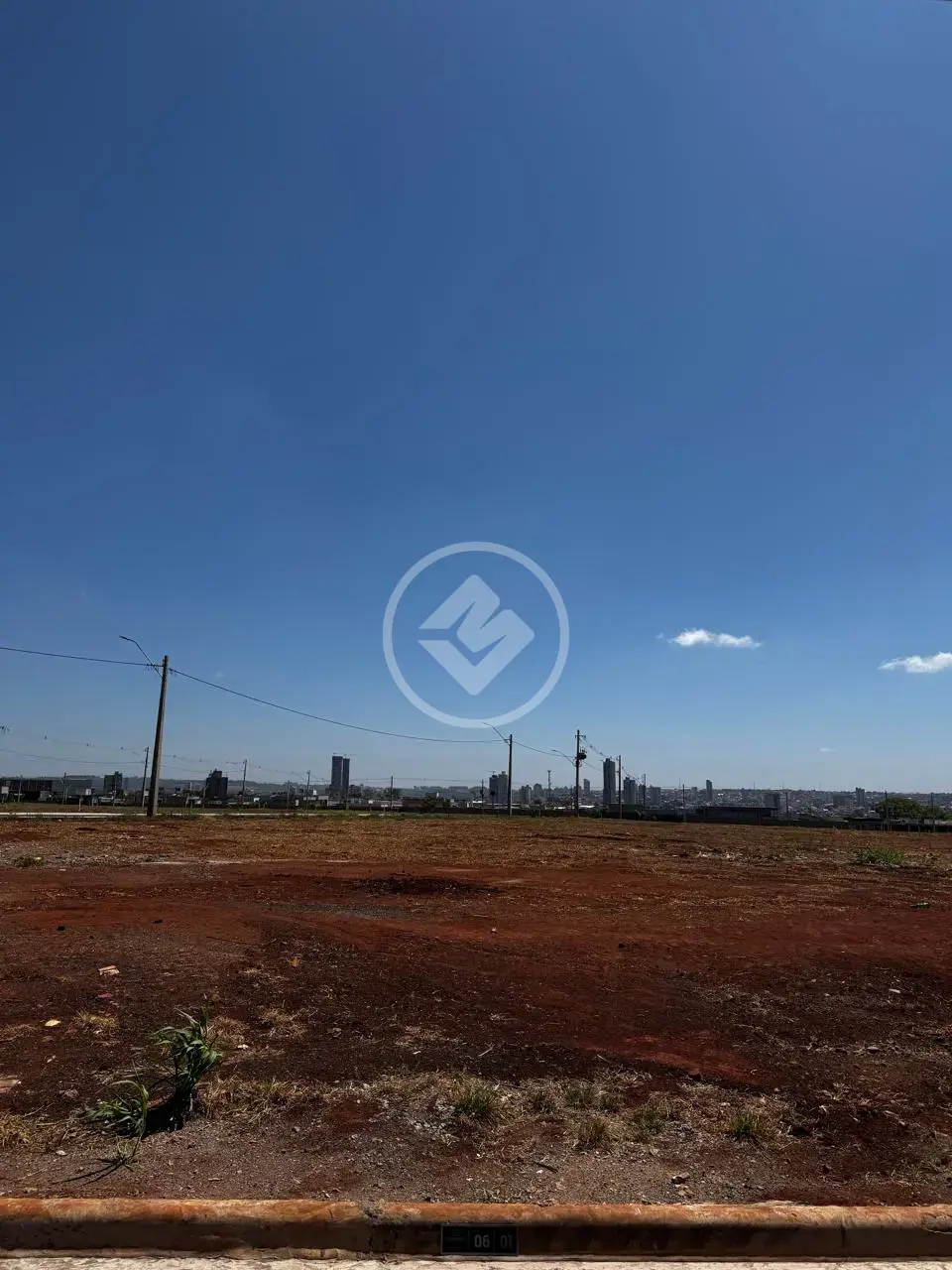Imagem 6 - Terreno Condomínio em Hamoa Resort Residencial, Rio Verde - GO