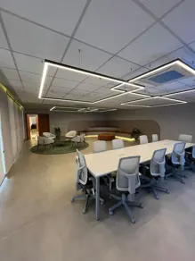 Sala Comercial ODILIA, Rio Verde - GO — foto 2