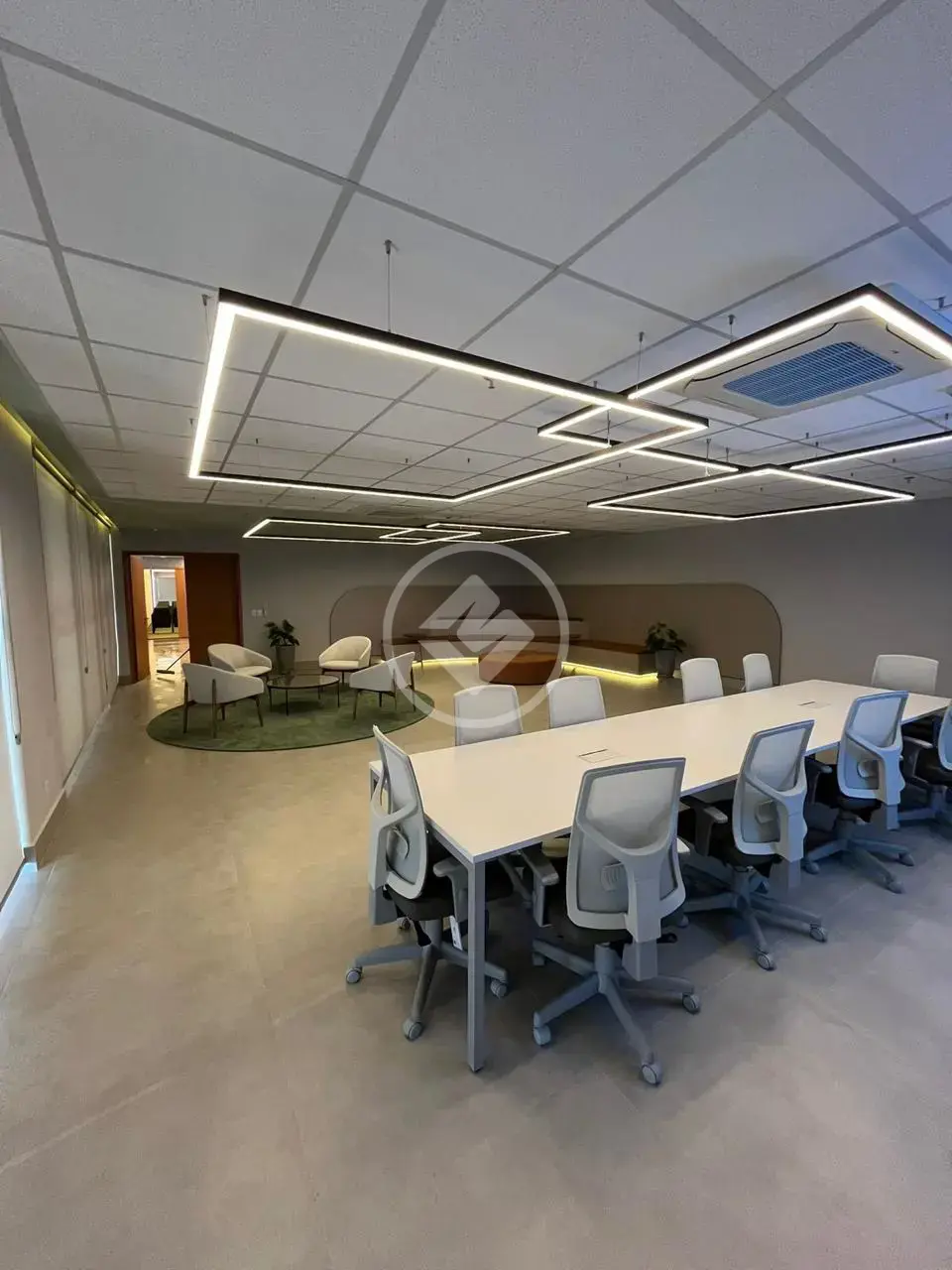 Imagem 1 - Sala Comercial em ODILIA, Rio Verde - GO