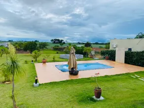 Chácara Área Rural de Rio Verde, Rio Verde - GO — foto 2