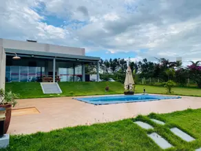 Chácara Área Rural de Rio Verde, Rio Verde - GO — foto 1