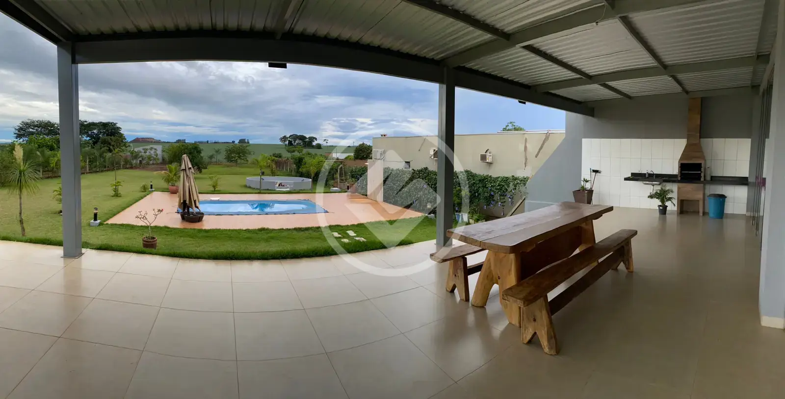 Imagem 3 - Chácara em Área Rural de Rio Verde, Rio Verde - GO